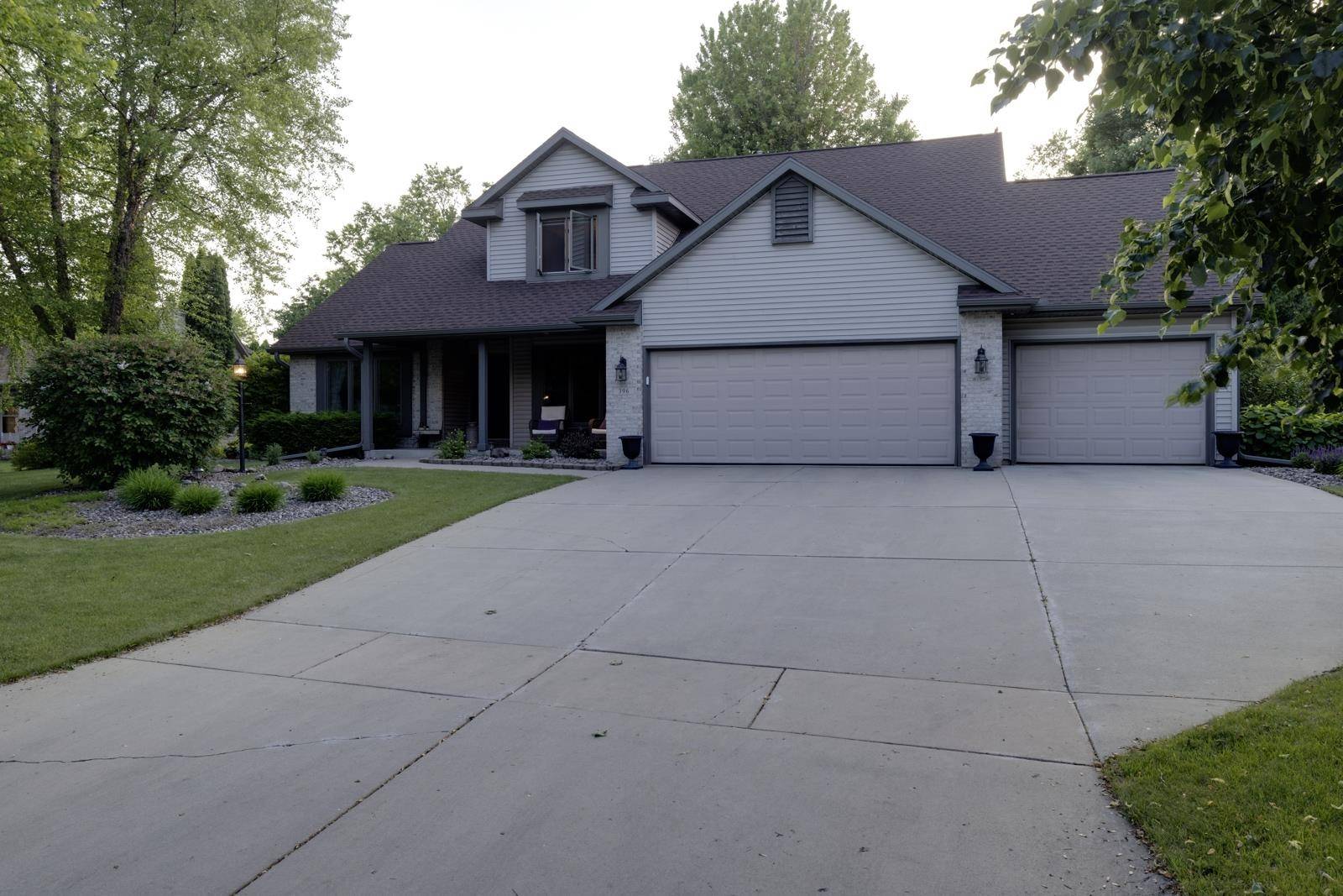 Whitewater, WI 53190,396 Panther Court