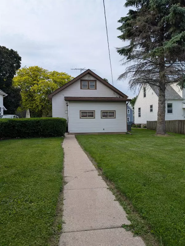 Waupun, WI 53963-1514,609 E Franklin Street