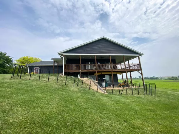 Highland, WI 53543,110 Grand Street