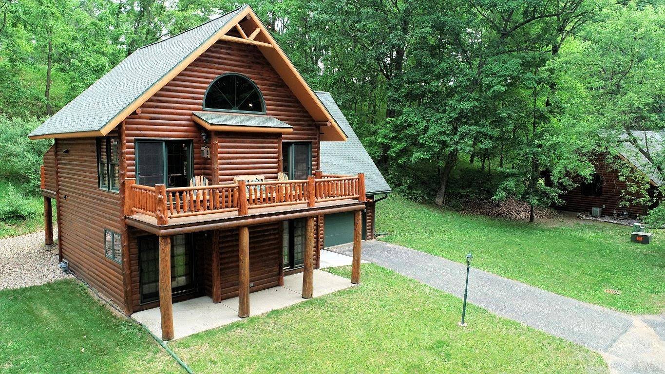 55 Bowman Road #305, Wisconsin Dells, WI 53965