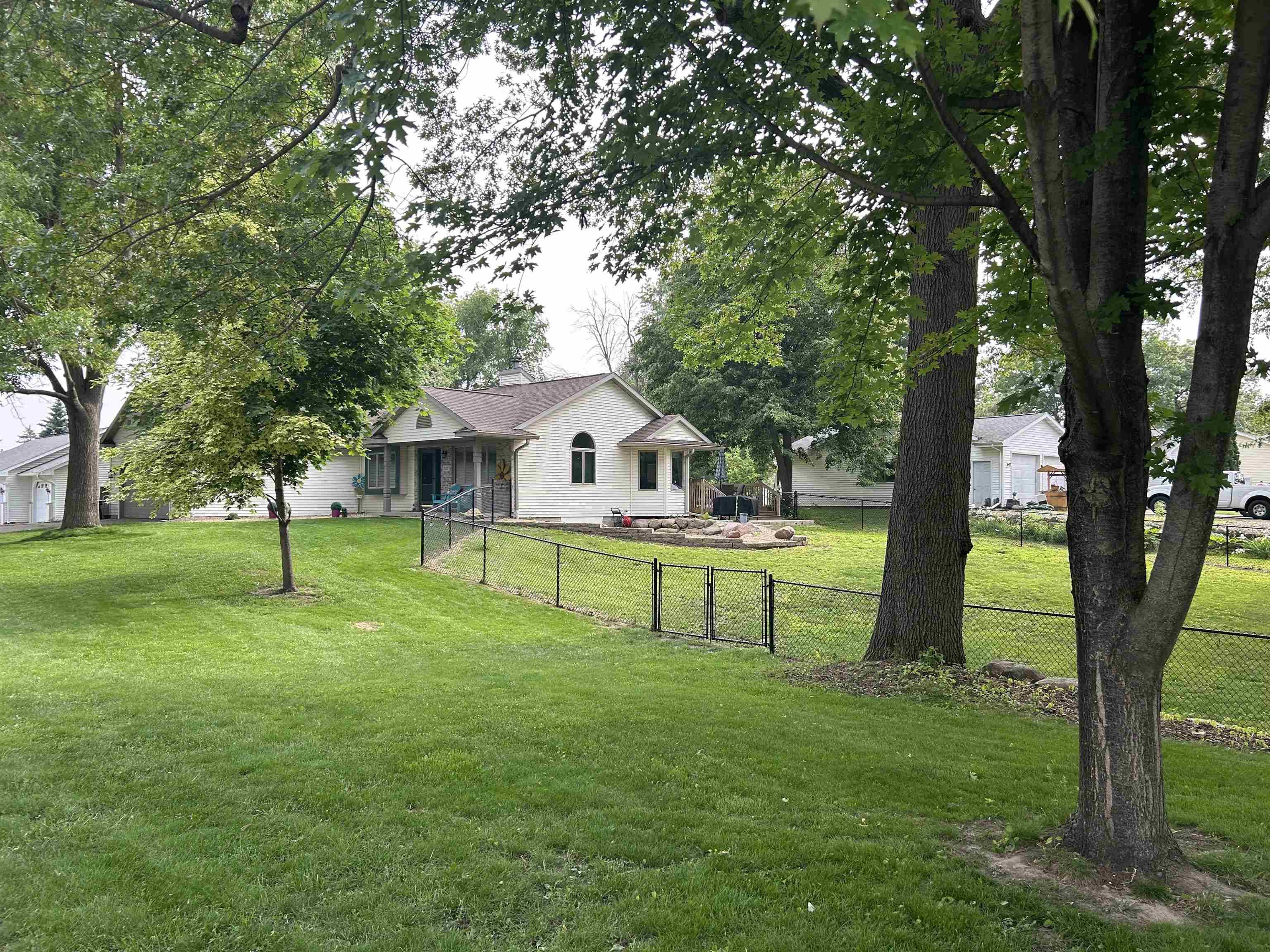 Pardeeville, WI 53954,319 Green Street