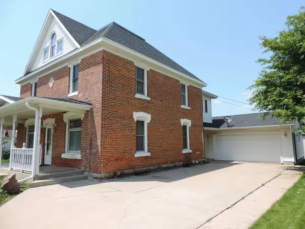 Plain, WI 53577,1180 Clover Street