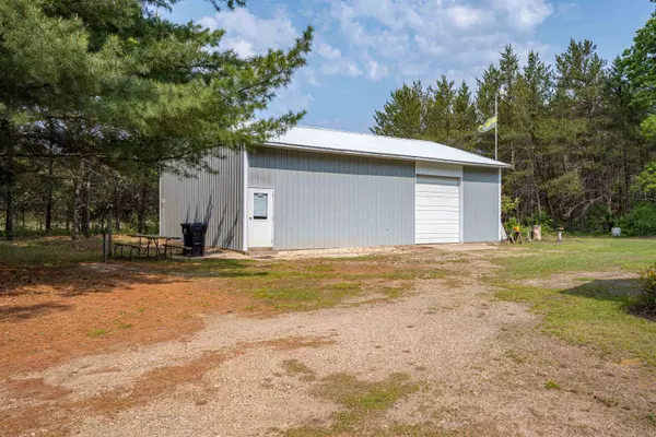 Grand Marsh, WI 53936,3046 10th Court