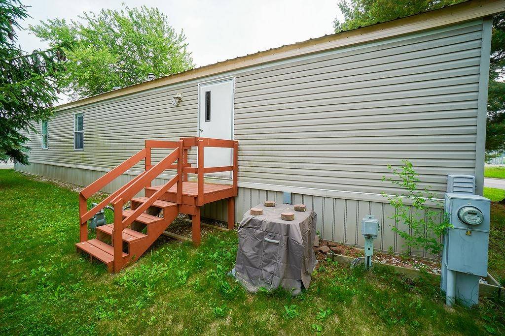Mauston, WI 53948,134 Attewell Street #54
