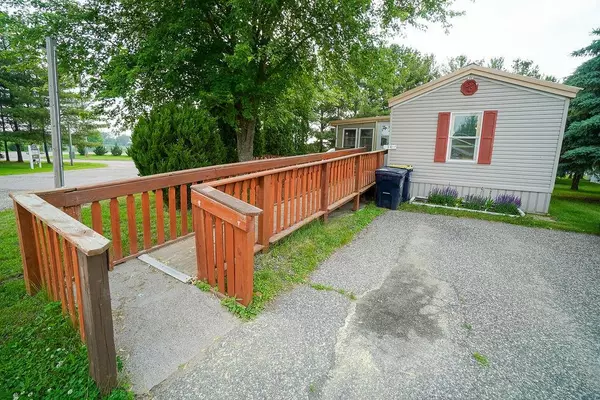 Mauston, WI 53948,134 Attewell Street #54