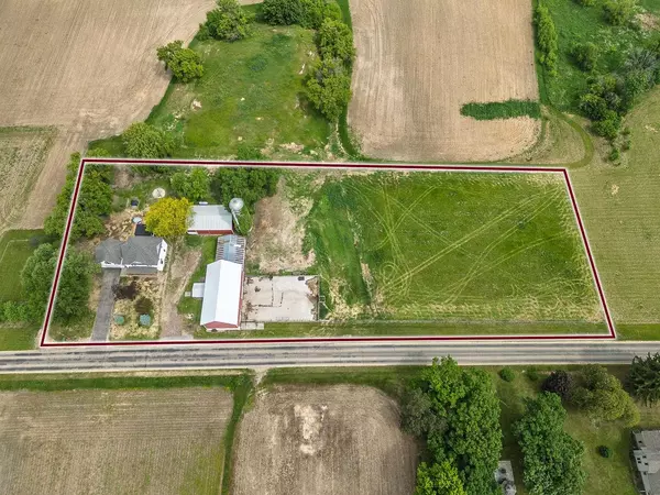 Reedsburg, WI 53959-0000,E6352 Ski Hill Road