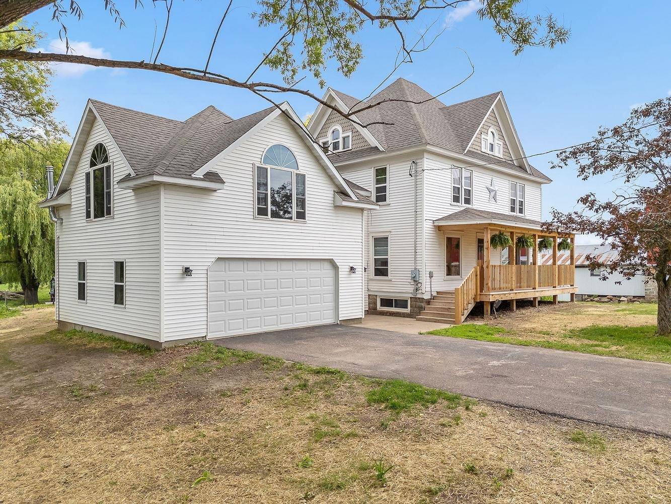 Reedsburg, WI 53959-0000,E6352 Ski Hill Road