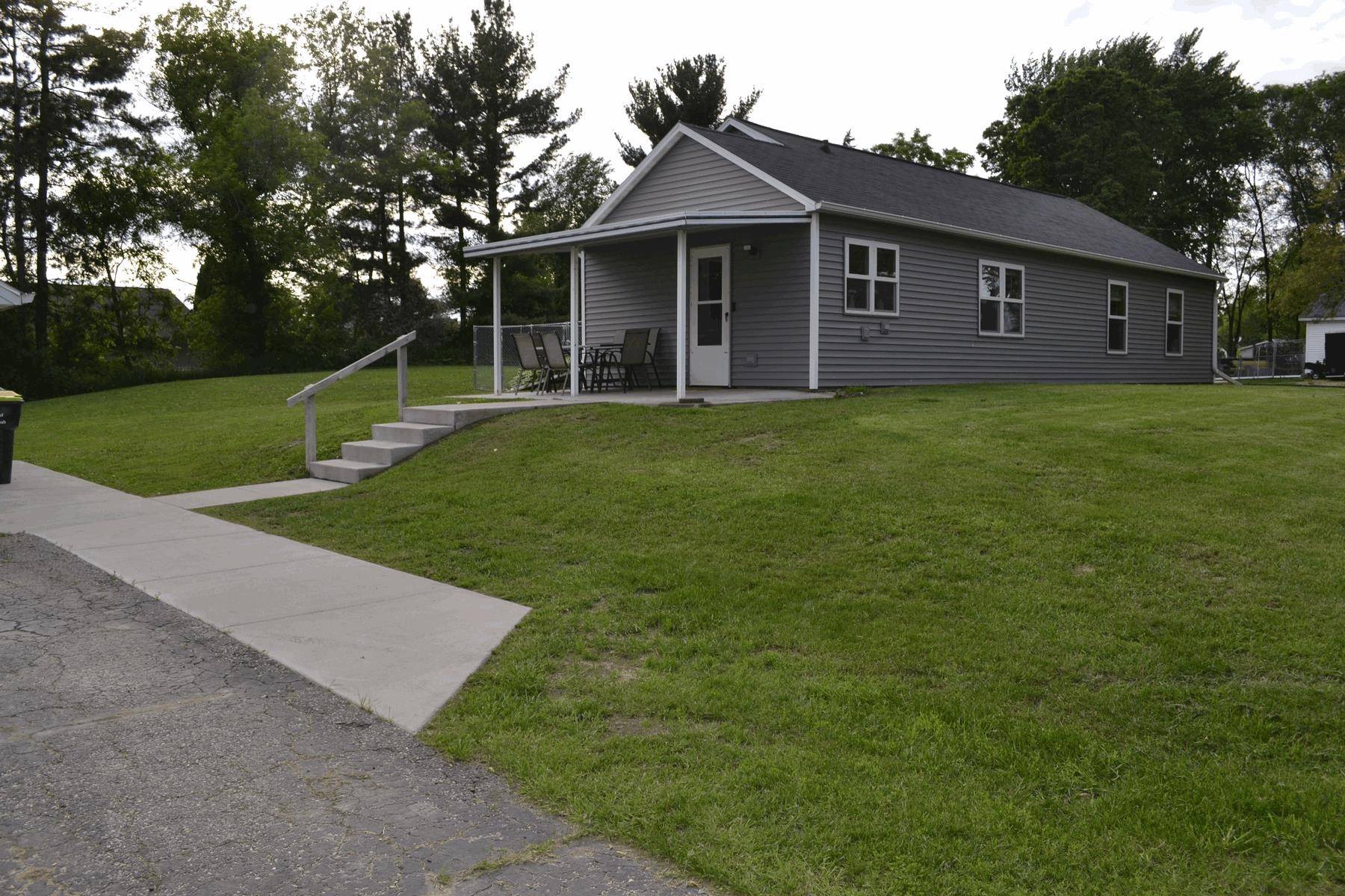 Tomah, WI 54660,1110 LaGrange Avenue