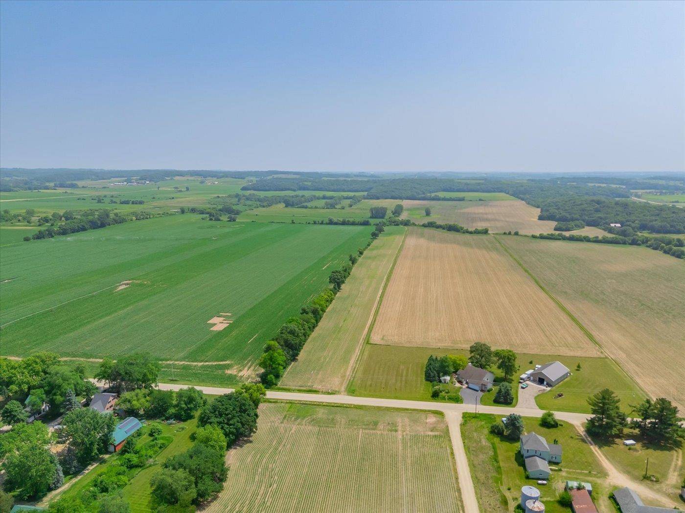 Brooklyn, WI 53521,L3 & L4 Sandy Hook Road