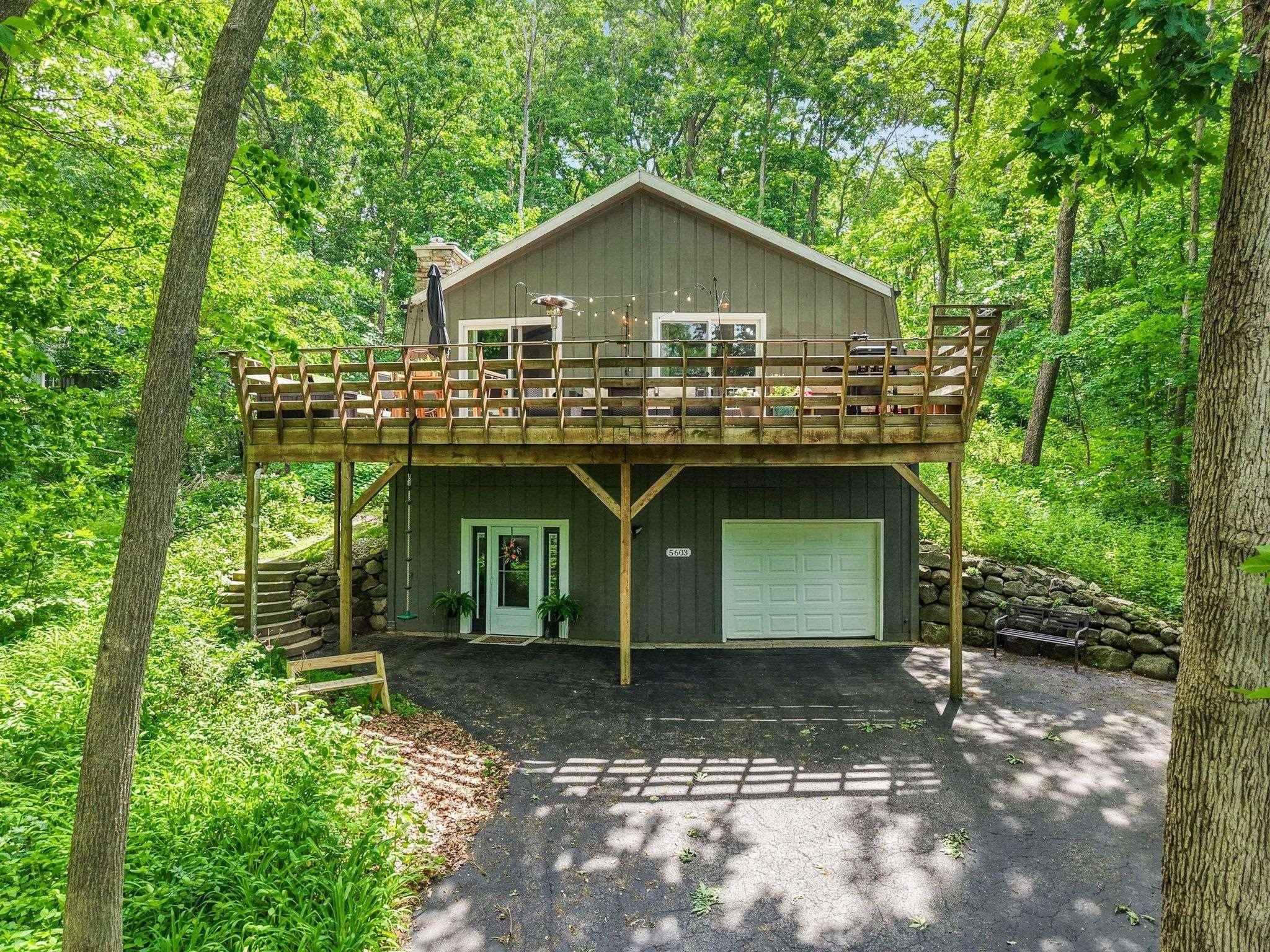 5603 Champion Circle, Fitchburg, WI 53575