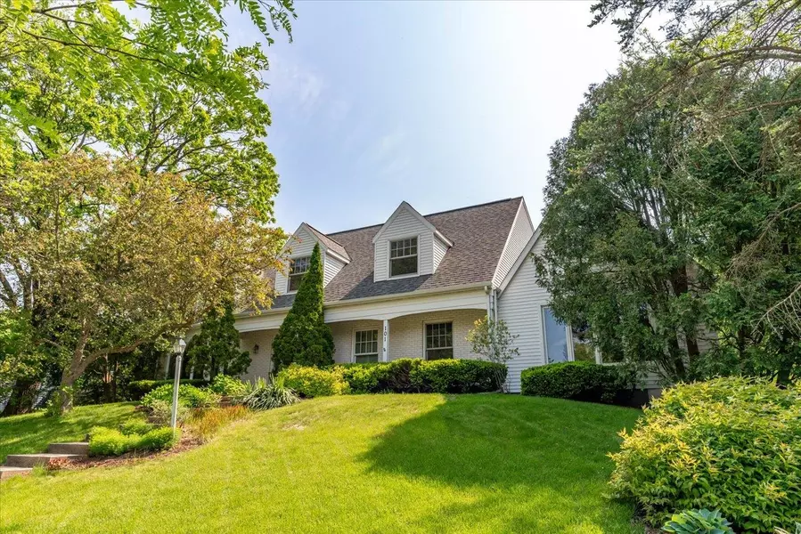 101 Everglade Drive, Madison, WI 53717
