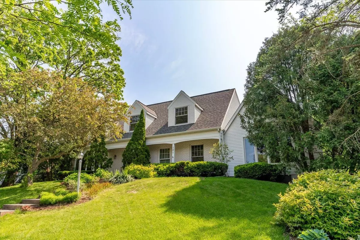 Madison, WI 53717,101 Everglade Drive