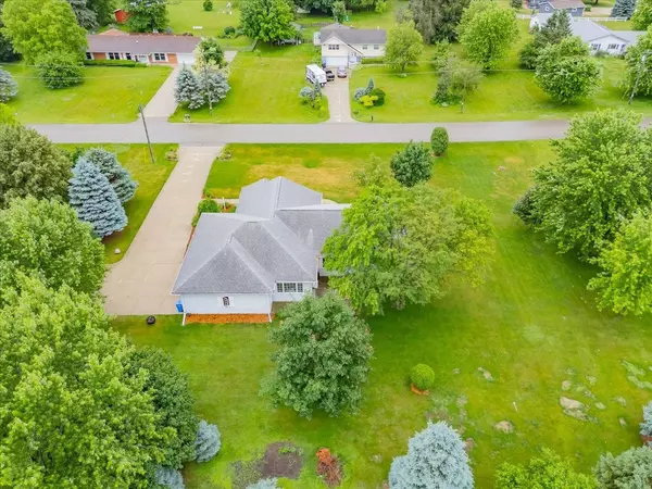 Stoughton, WI 53589,2756 Yahara Road