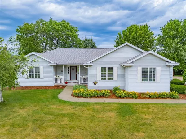 2756 Yahara Road, Stoughton, WI 53589