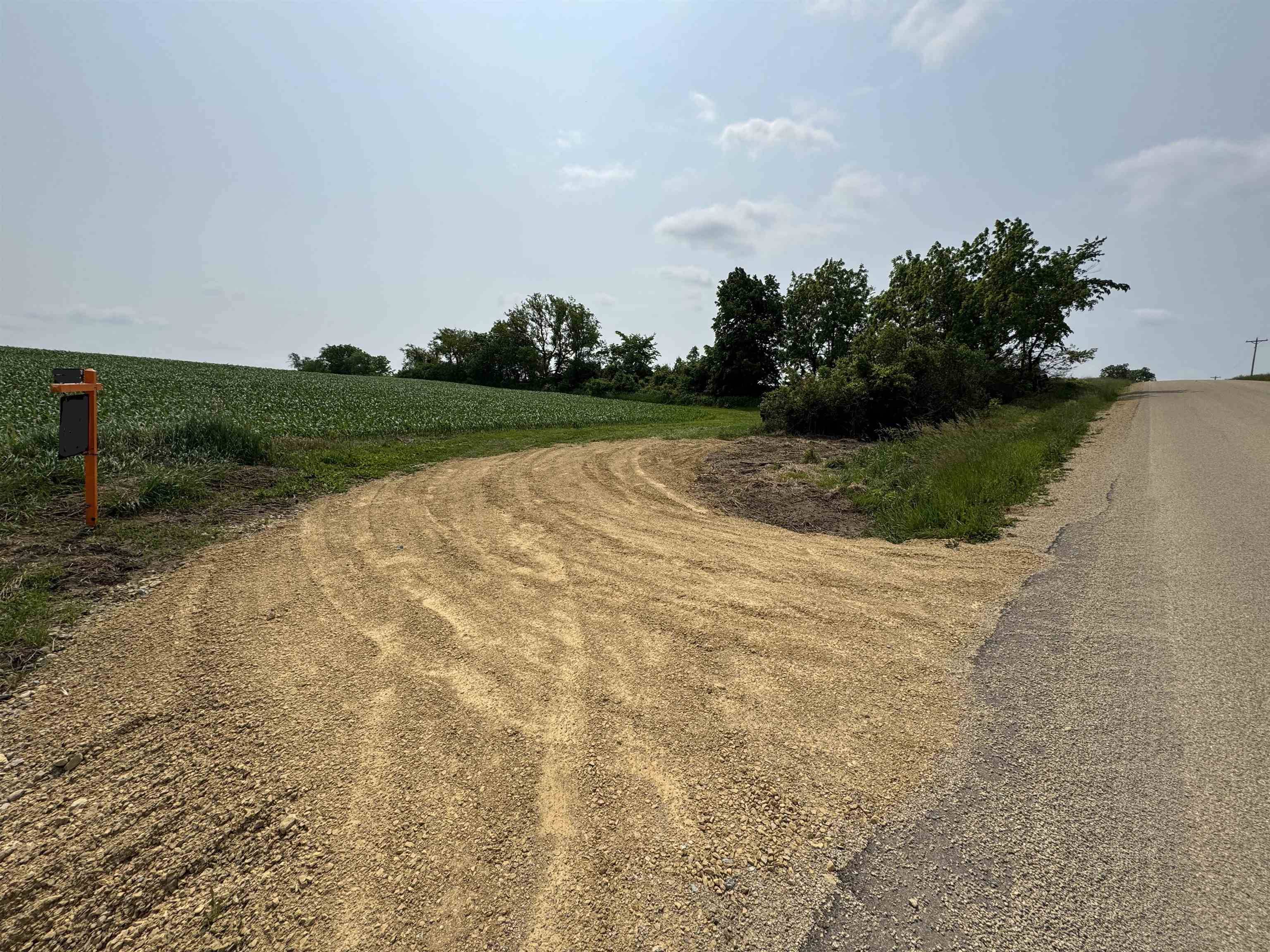 Monticello, WI 53570,14.93 Ac County Road J