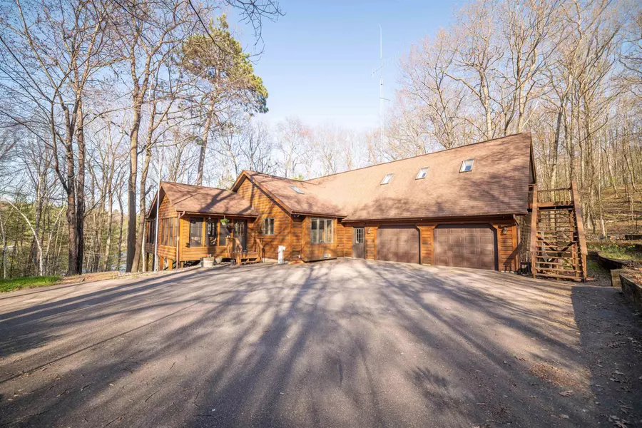 7395 Romps Drive, Rhinelander, WI 54501