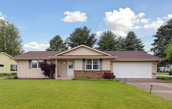 Janesville, WI 53546,1125 Sentinel Drive
