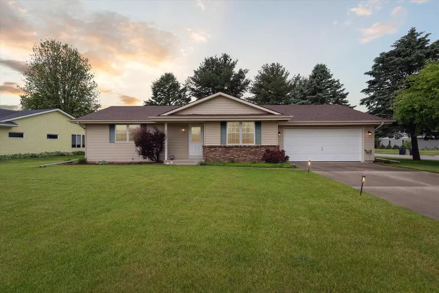1125 Sentinel Drive, Janesville, WI 53546