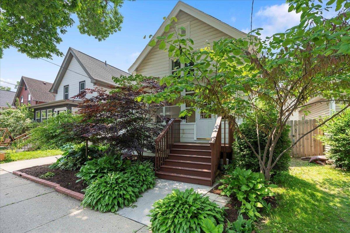 Madison, WI 53704,218 S Marquette Street