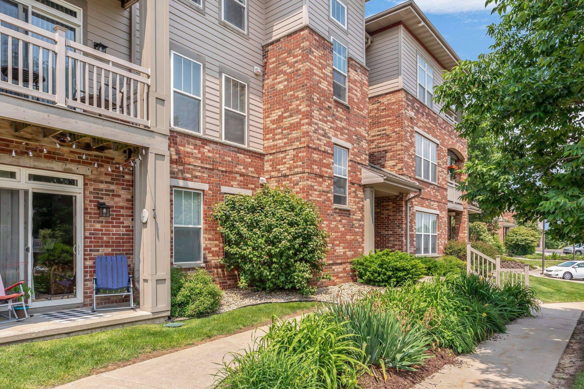 Madison, WI 53718,121 Metro Terrace #306