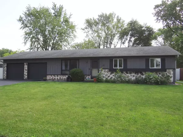 2514 Sherwood Drive, Janesville, WI 53545