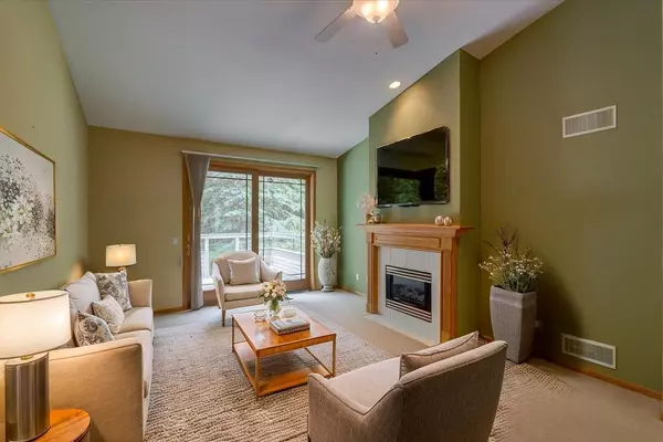 Madison, WI 53719,3 Deer Point Trail