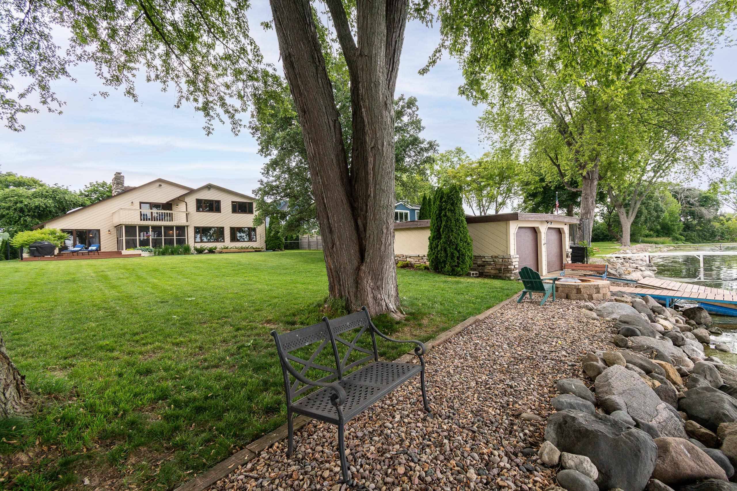 Madison, WI 53711,3154 Waucheeta Trail