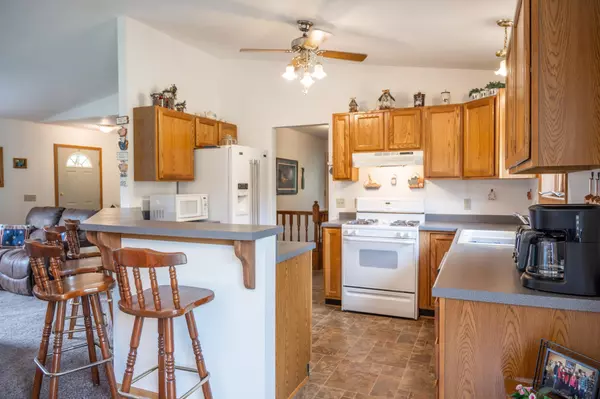 Mauston, WI 53948,N4362 25th Avenue