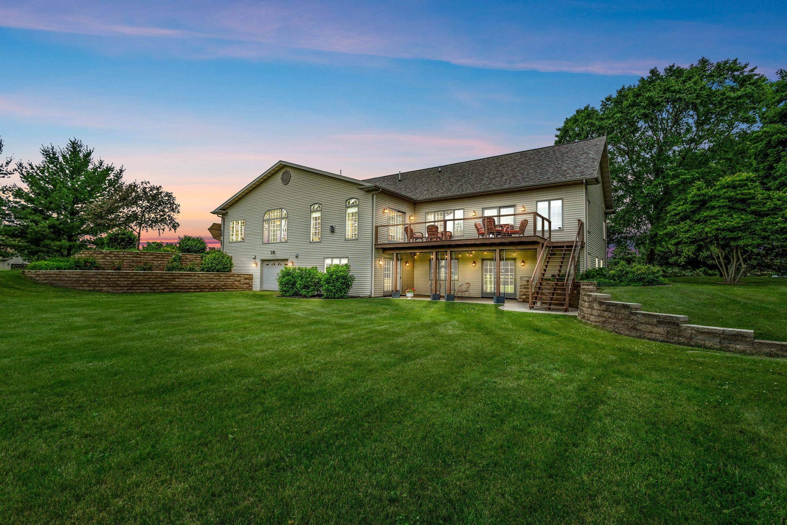 Markesan, WI 53946,N4270 Cherokee Court