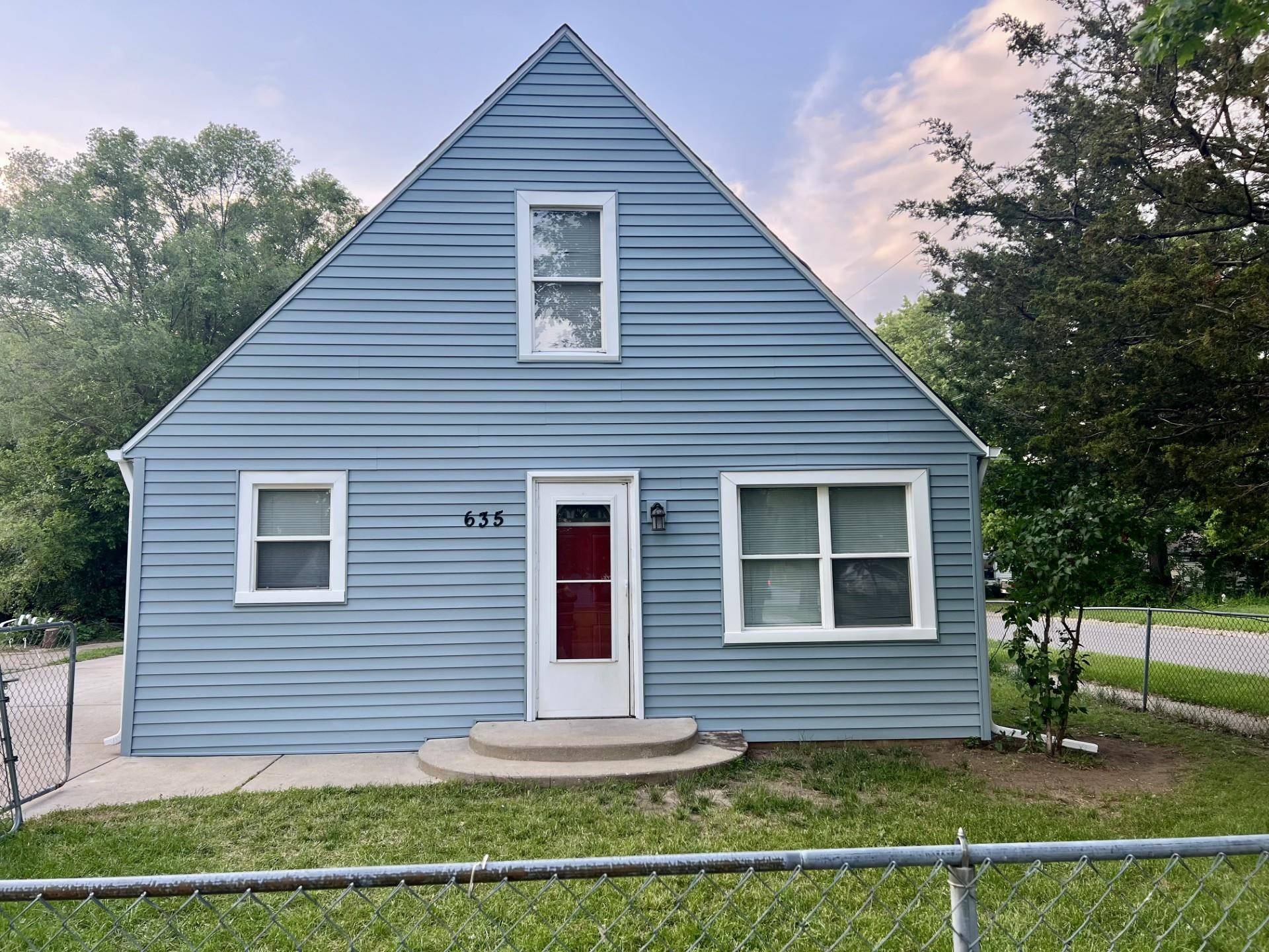Beloit, WI 53511,635 Newfield Drive