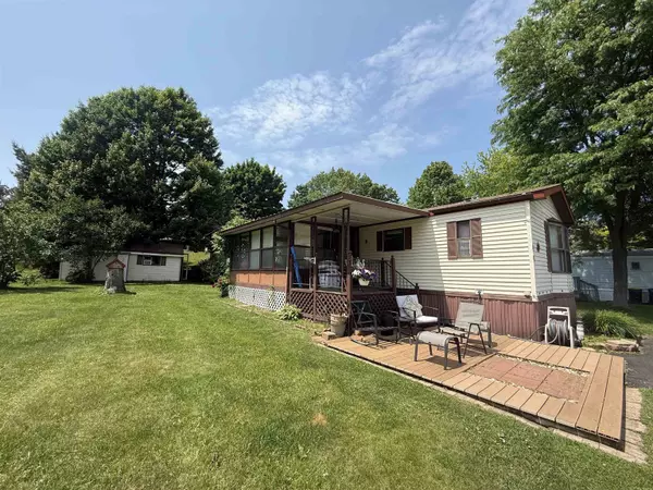 Wisconsin Dells, WI 53913,49 Fawn Drive