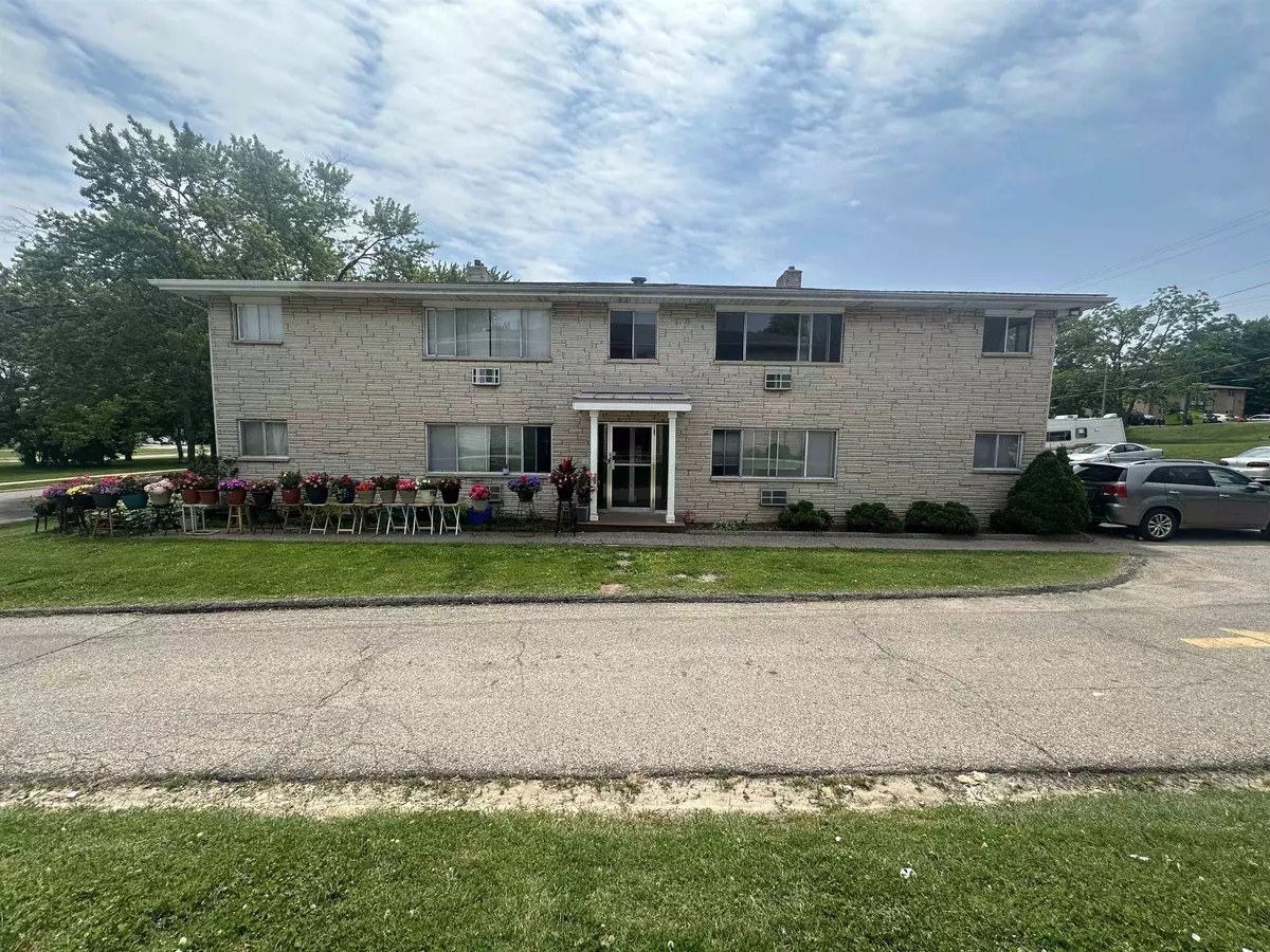 Madison, WI 53711-4521,2342 Allied Drive #2