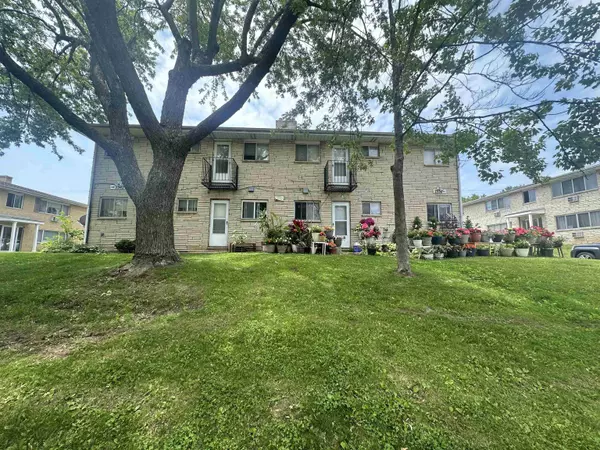 Madison, WI 53711-4521,2342 Allied Drive #3
