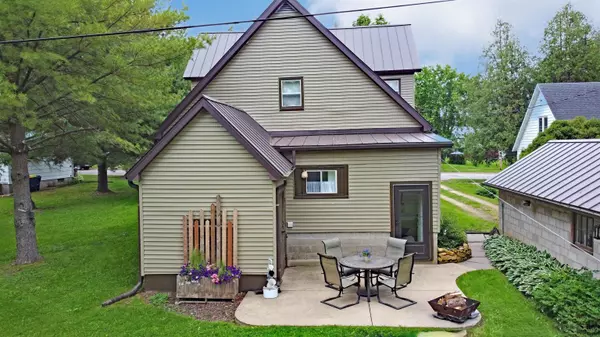 Hillsboro, WI 54634,555 Pine Avenue
