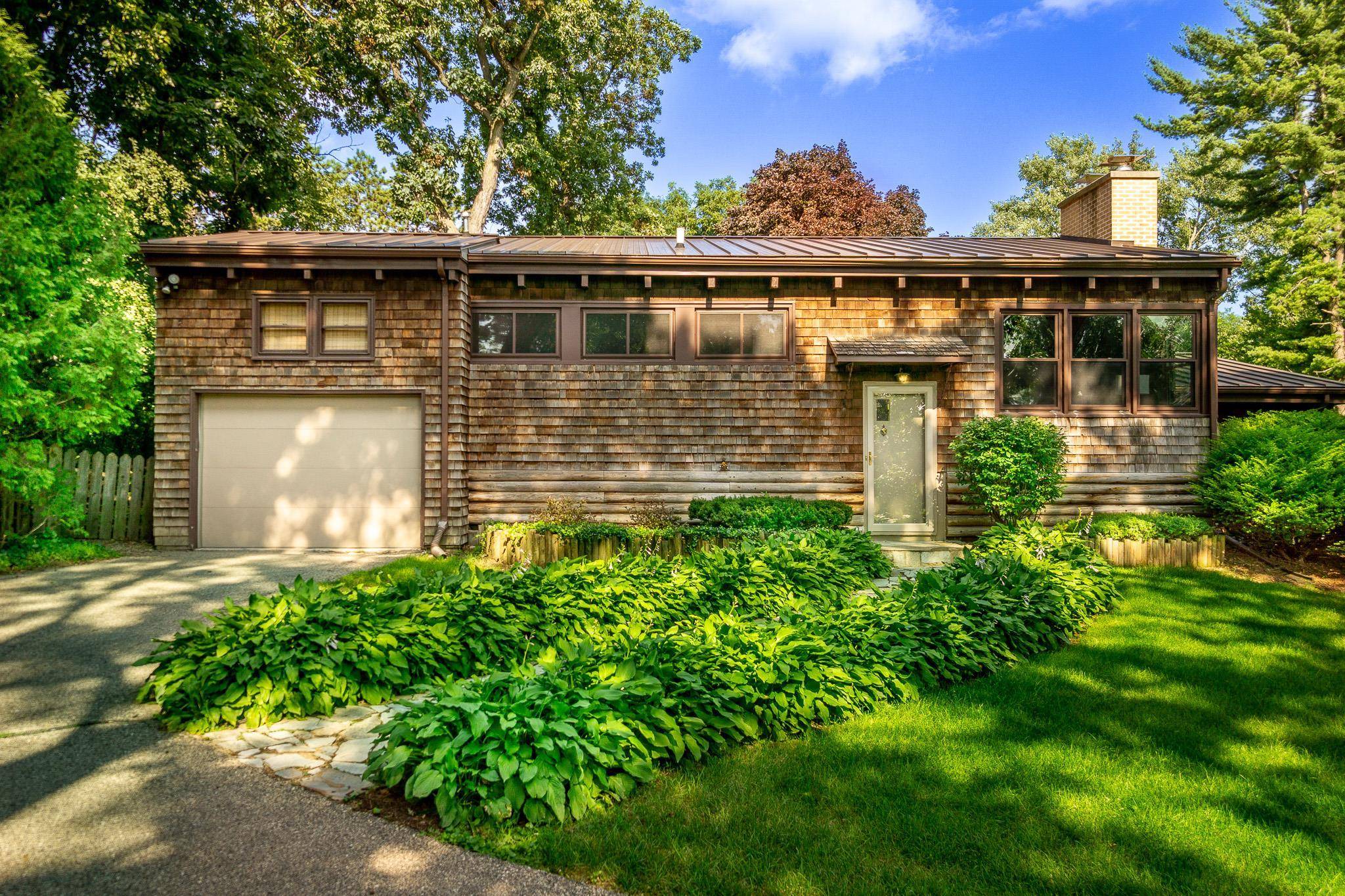 Madison, WI 53717,301 N Gammon Road