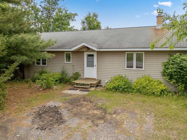 N3045 Lakeview Drive, Montello, WI 53949