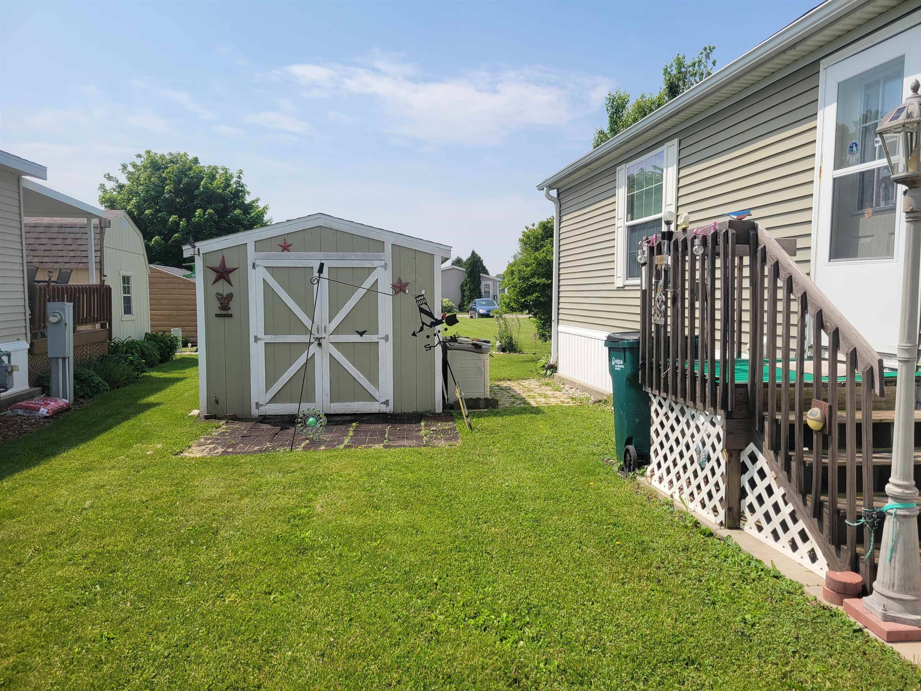 Beaver Dam, WI 53916,N6550 Highway 151 #61