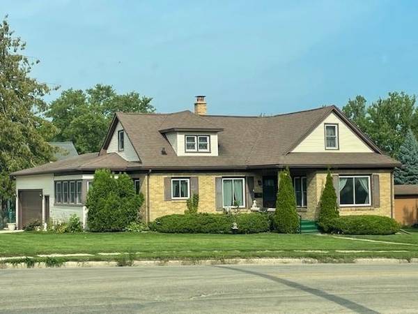 2113 11th Avenue, Monroe, WI 53566