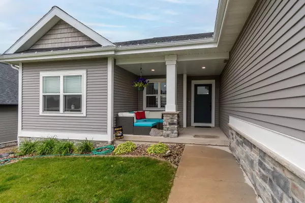 Dane, WI 53529,813 Valley Road