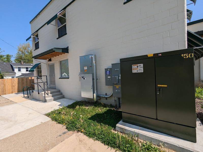 Madison, WI 53704,3554 E Wshington Avenue