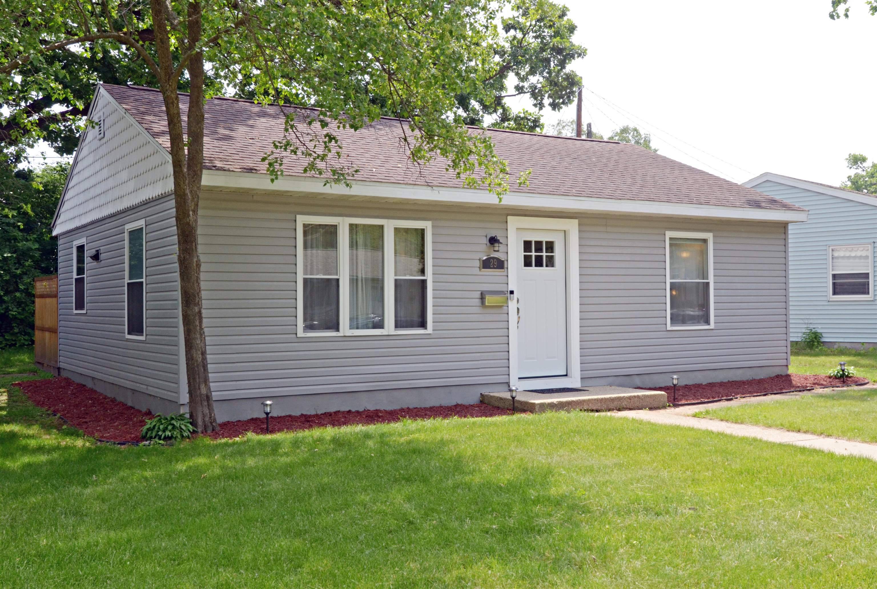 29 Craig Avenue, Madison, WI 53705
