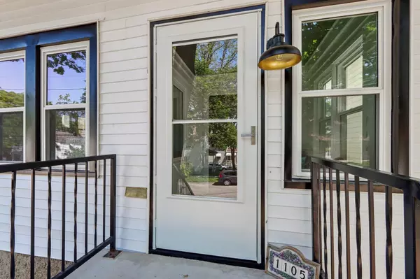 Madison, WI 53715,1105 Erin Street