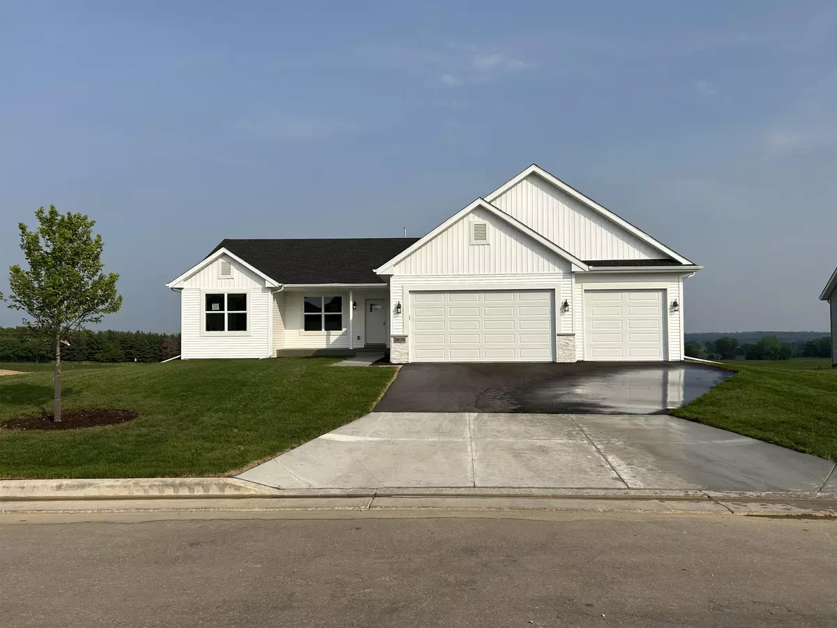 Beloit, WI 53511,3678 NIGHT HAWK Drive