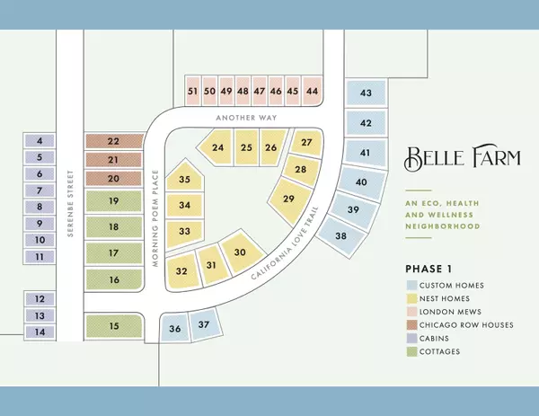 Middleton, WI 53562,Lot 25 Belle Farm