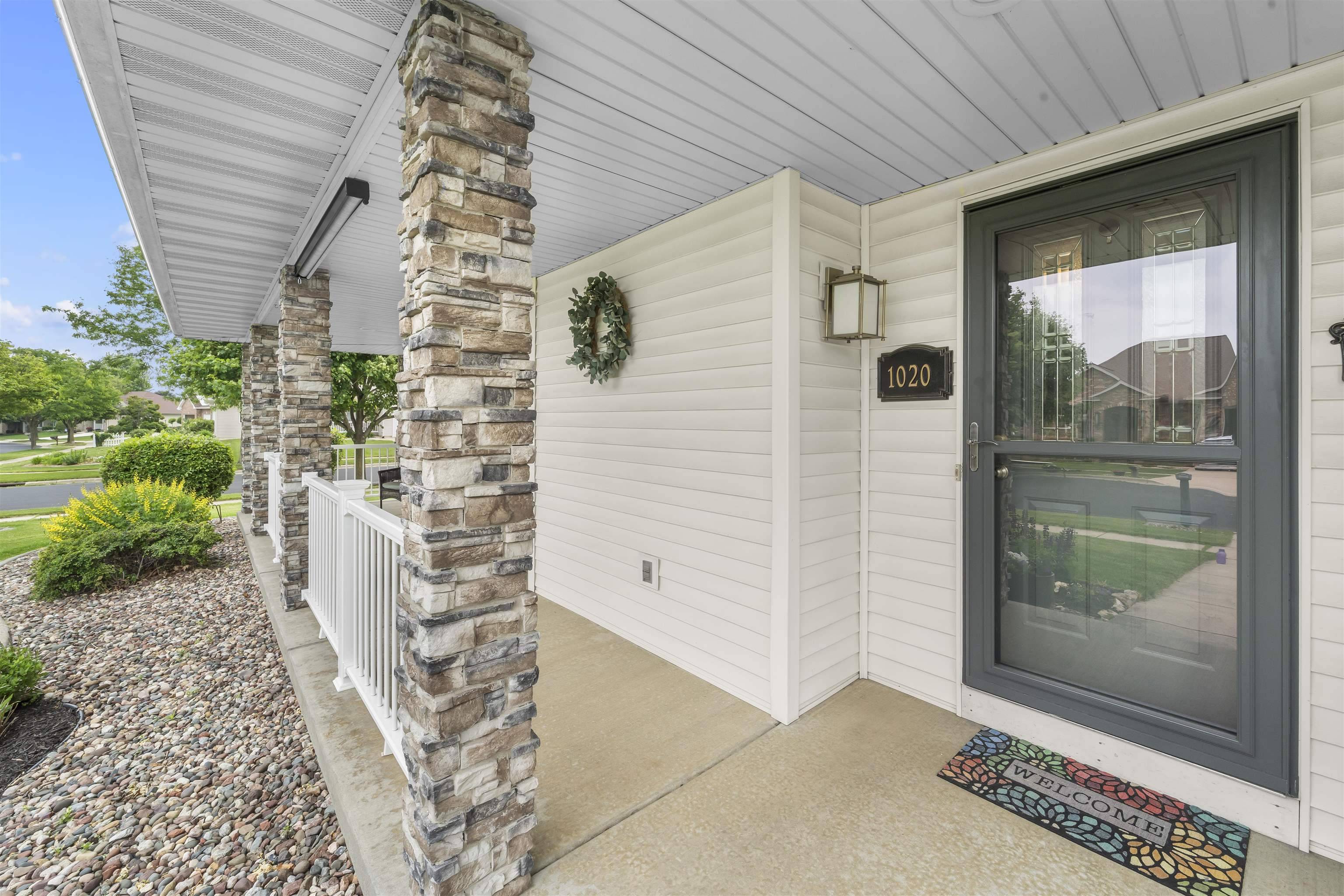 Waunakee, WI 53597,1020 Aldora Lane