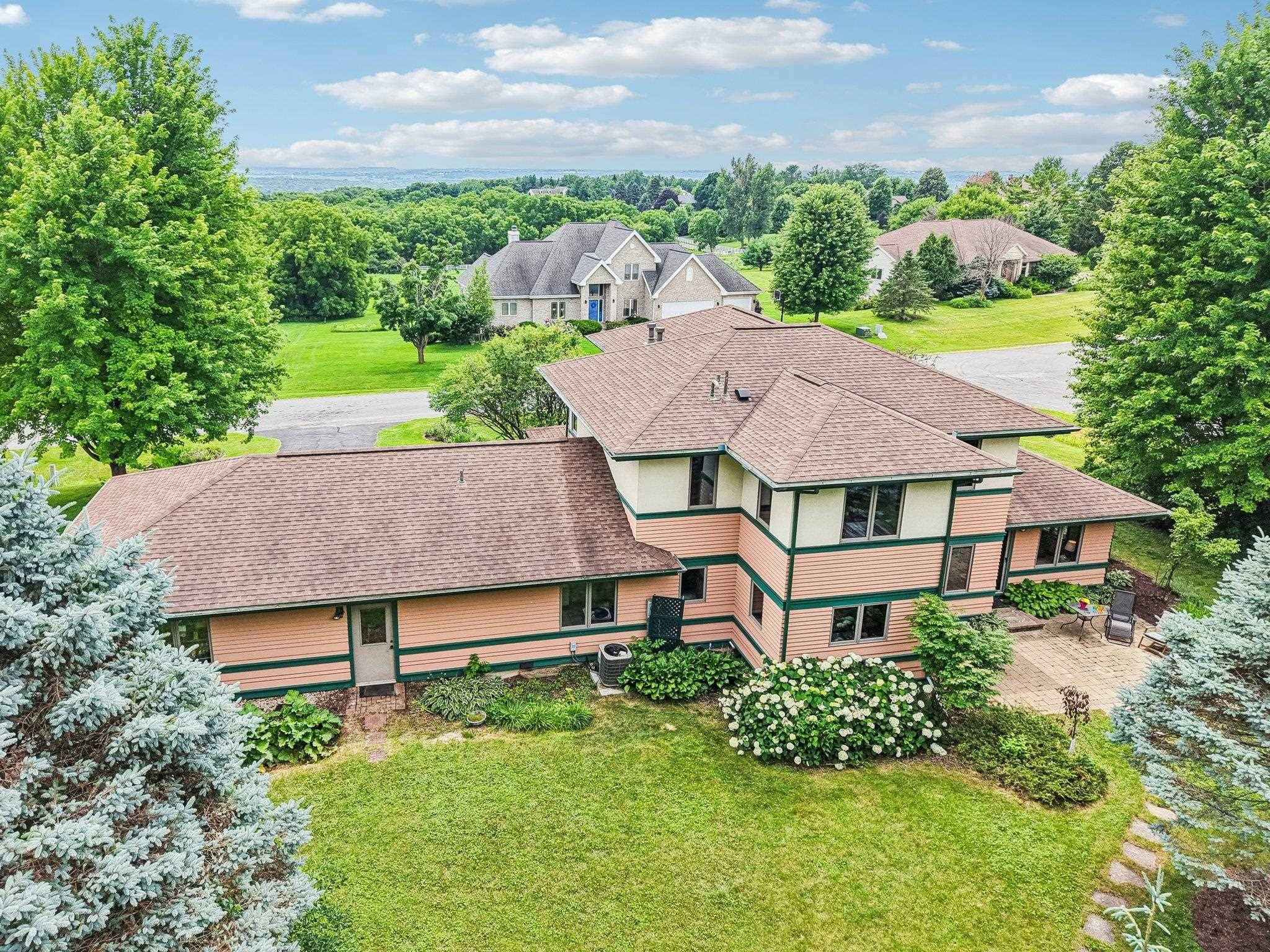 Cross Plains, WI 53528,7896 Serene Court
