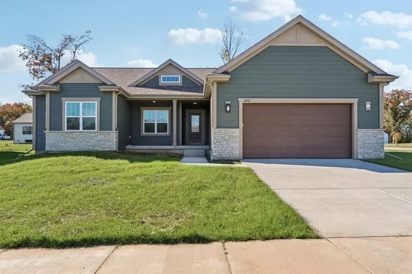 523 Buss Road, Cottage Grove, WI 53527