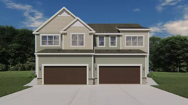 3163 Drumlin Ridge Drive, Cottage Grove, WI 53527