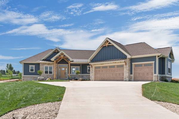 3327 Colton Way, Sun Prairie, WI 53590