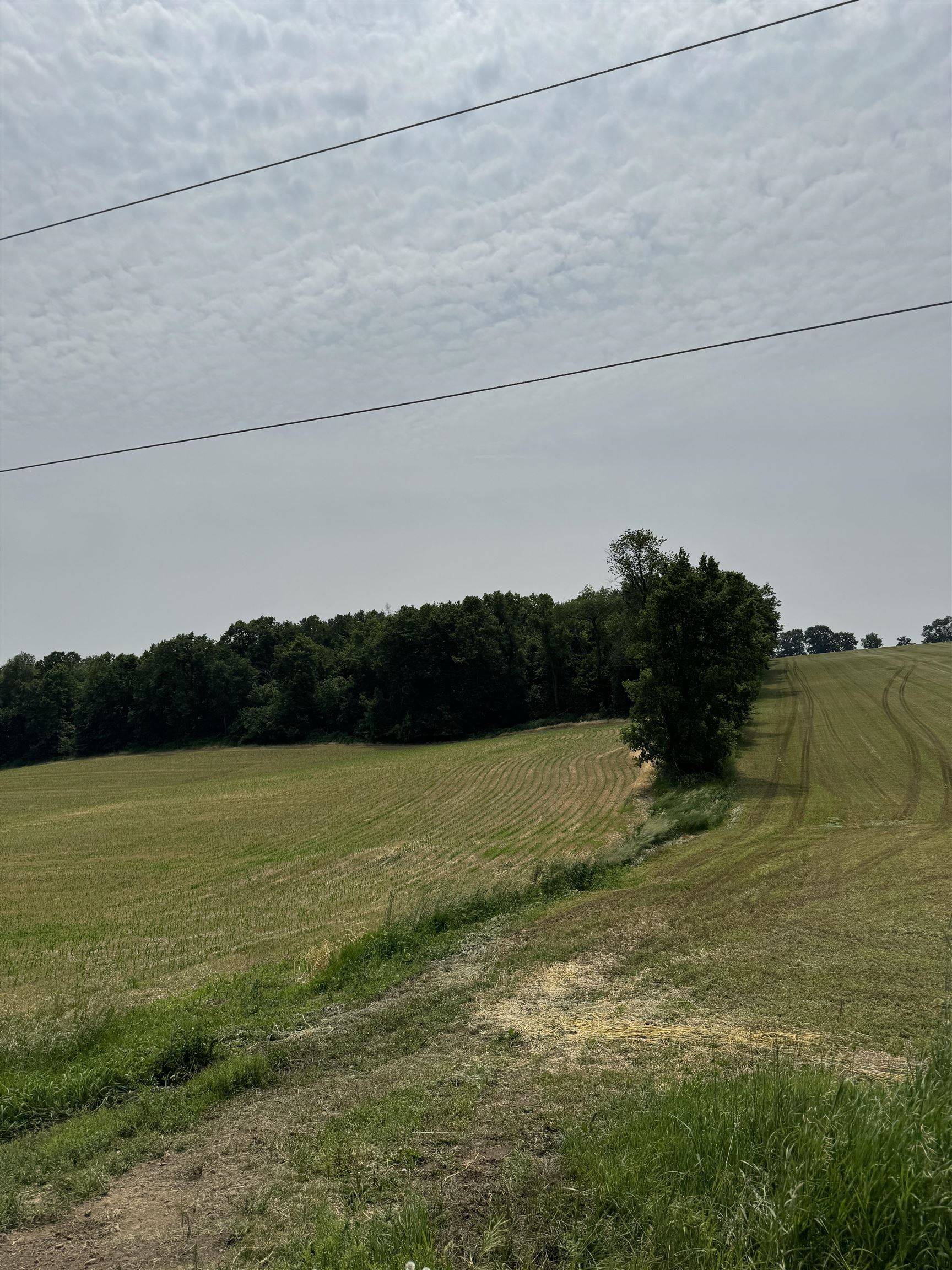 Tucker Road, Monticello, WI 53570